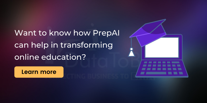 Want to know how PrepAI can help in transforming online education